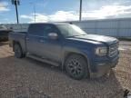 2016 GMC Sierra K1500 SLT