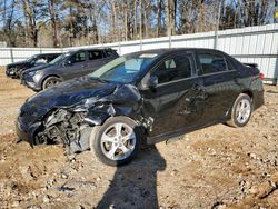 Salvage cars for sale at Austell, GA auction: 2012 Toyota Corolla Base