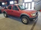 2002 Toyota Tacoma Double Cab