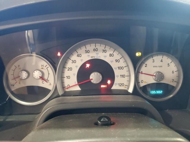 2006 Dodge Dakota Quad SLT