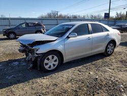 Toyota Vehiculos salvage en venta: 2009 Toyota Camry Base