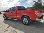 2014 Ford F150 Super Cab