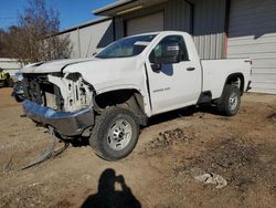 Chevrolet Vehiculos salvage en venta: 2020 Chevrolet Silverado K2500 Heavy Duty