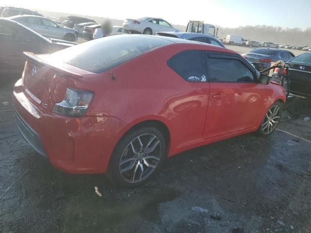 2014 Scion TC