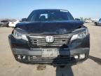 2017 Honda Ridgeline Black Edition