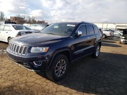 2014 Jeep Grand Cherokee Limited en venta en New Britain, CT