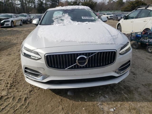 2018 Volvo S90 T6 Inscription