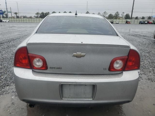 2009 Chevrolet Malibu 1LT