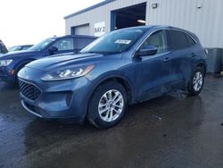 Vehiculos salvage en venta de Copart Elgin, IL: 2020 Ford Escape SE