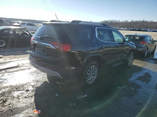 2018 GMC Acadia SLE