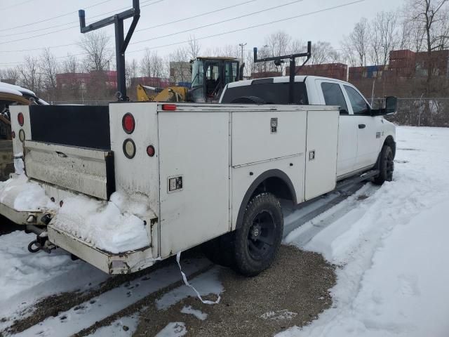 2011 Dodge RAM 3500 ST