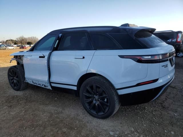 2019 Land Rover Range Rover Velar R-DYNAMIC SE