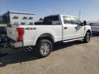 2017 Ford F250 Super Duty