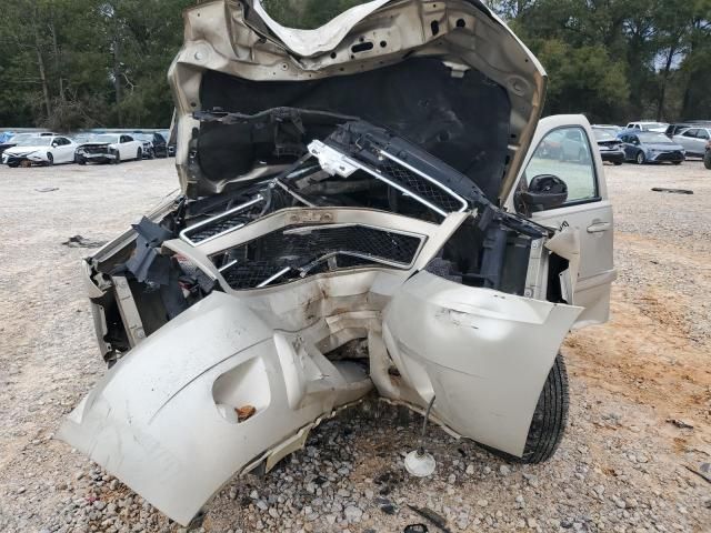 2007 Chevrolet Suburban K1500