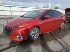 2017 Toyota Prius Prime