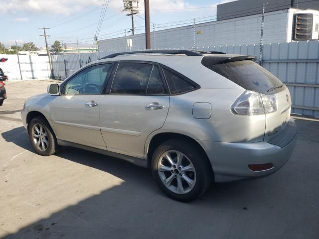 2008 Lexus RX 350