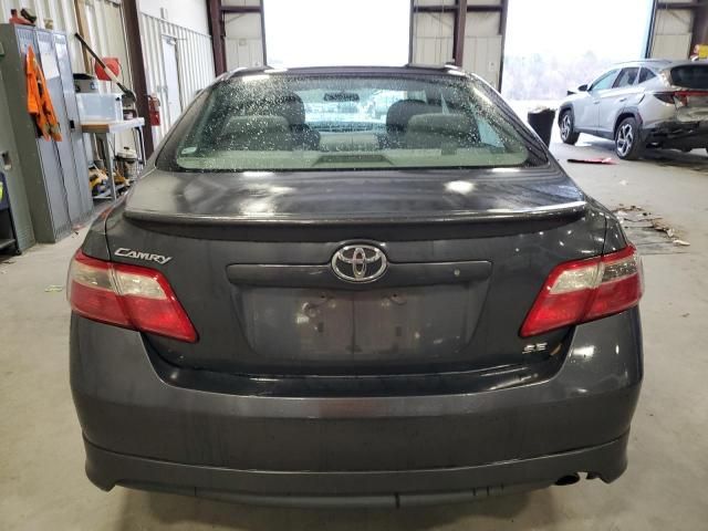 2007 Toyota Camry CE