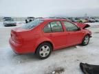 2001 Volkswagen Jetta GLS TDI