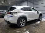 2017 Lexus NX 300H