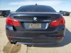 2012 BMW 528 I