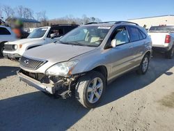 Lexus rx330 salvage cars for sale: 2006 Lexus RX 330