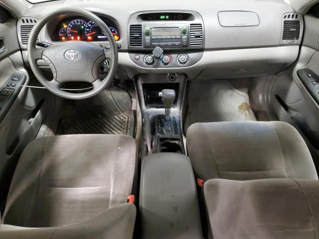 2006 Toyota Camry LE