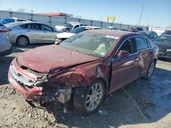 2008 Chevrolet Malibu LTZ en venta en Cahokia Heights, IL