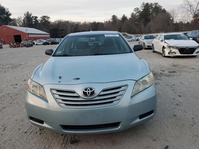 2008 Toyota Camry CE