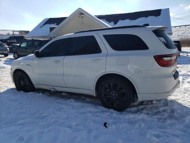 2023 Dodge Durango R/T