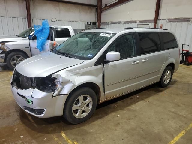 2010 Dodge Grand Caravan SXT