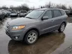 2010 Hyundai Santa FE Limited