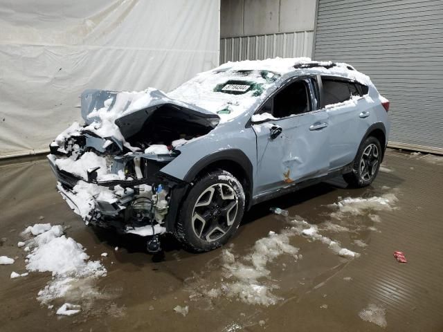 2019 Subaru Crosstrek Limited