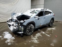 2019 Subaru Crosstrek Limited en venta en Central Square, NY