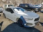 2024 Acura TLX Type S PMC Edition