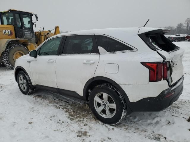 2023 KIA Sorento LX