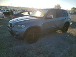 2010 BMW X5 XDRIVE30I en venta en Antelope, CA