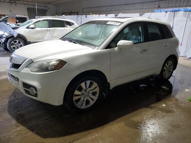 2011 Acura RDX