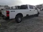 2024 Ford F350 Super Duty