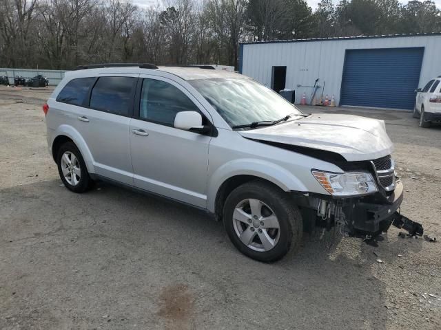 2011 Dodge Journey Mainstreet