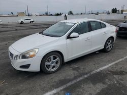 Run And Drives Cars for sale at auction: 2013 Volvo S60 T5