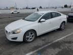 2013 Volvo S60 T5