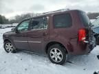 2010 Honda Pilot Touring