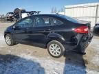 2012 Ford Fiesta SE