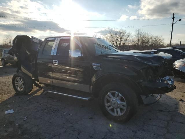 2004 Ford F150