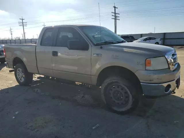 2008 Ford F150