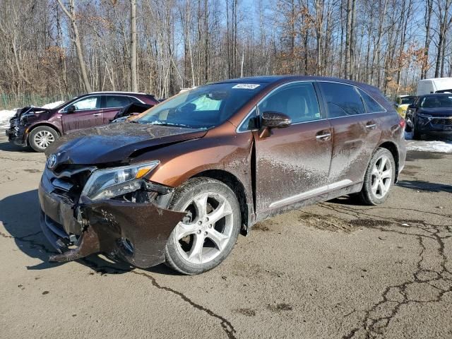 2014 Toyota Venza LE