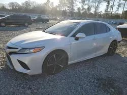 Run And Drives Cars for sale at auction: 2020 Toyota Camry TRD