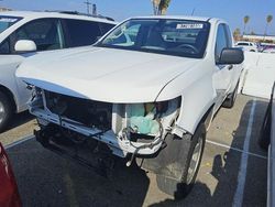 Chevrolet Vehiculos salvage en venta: 2022 Chevrolet Colorado