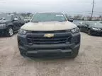 2024 Chevrolet Colorado