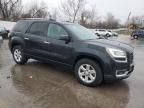 2014 GMC Acadia SLE